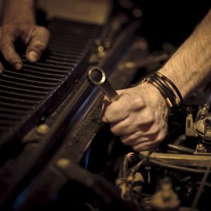 Interfejs oprogramowania diagnostycznego TEXA IDC5 CAR wersja 55